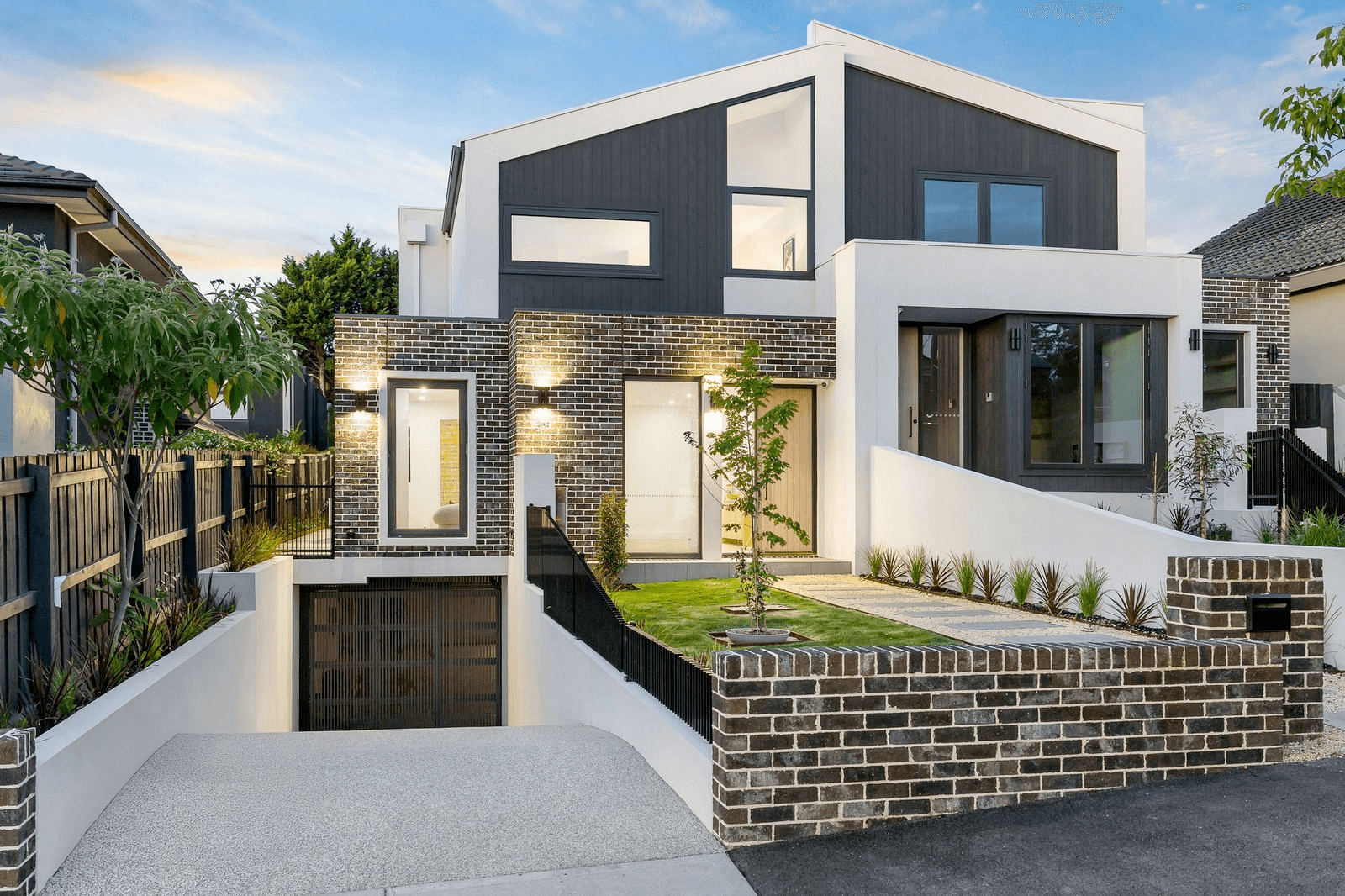 Exklusive Eigentumswohnungen im neuen Gewand