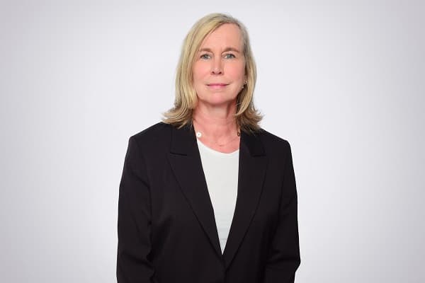 Birgit Fischer