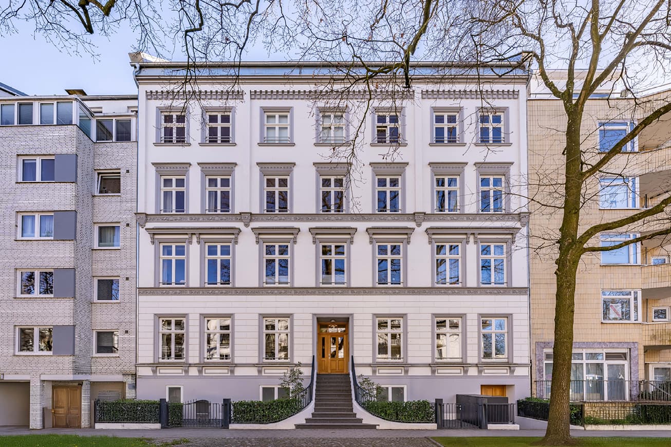 Herausragend saniert – in bester Lage