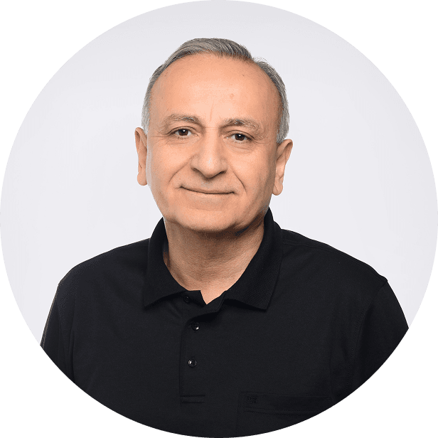Muzaffer Ulas