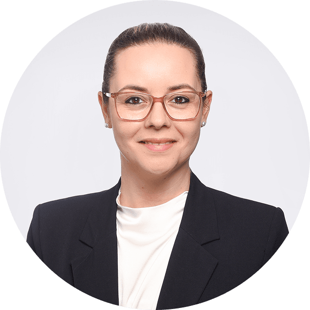 Lisa Pflügelbauer