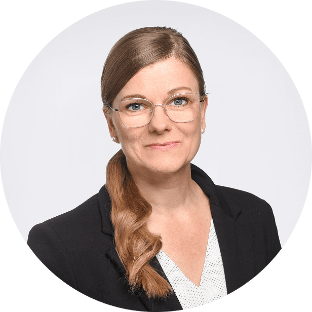 Petra Dworschak